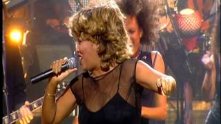 Tina Turner Twenty Four Seven Live 1999