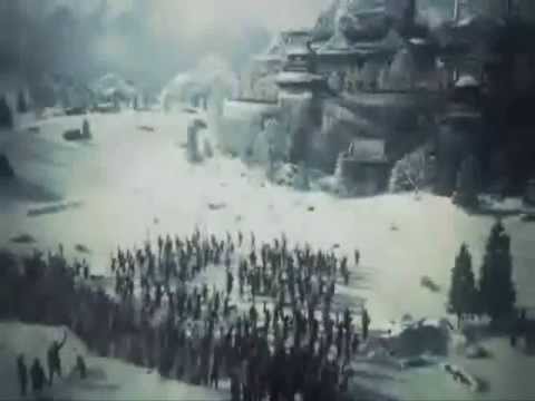 Shogun 2: Official Cinematic Trailer