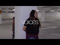 BreeKay x Kasairi- Voices