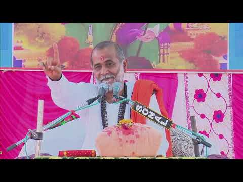🔴Live Ramadeva manas Katha  Rajapura Day 3 sesan 2  |  Radhekrishna Bapu | Ranuja Dham Rampar