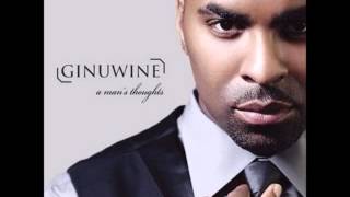 Ginuwine - Used To Be The One