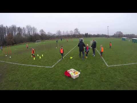 dribbelfestival VDP U7 04/12/2021