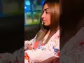 Ayushi Jaiswal New Cute Romantic Instagram Reels