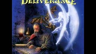 deliverance - Solitude