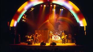 Rainbow Live in Cologne 9-25-1976 (full concert)