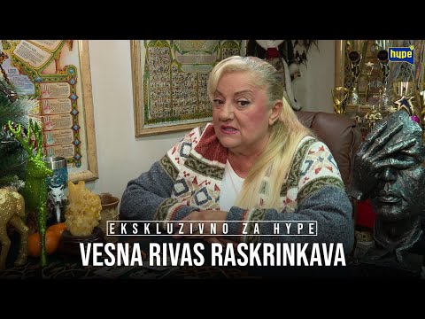"Jovana Jeremić je SOTONA! Ima oženjenog švalera?! Samo prosi i otima!" Vesna Rivas REŠETA