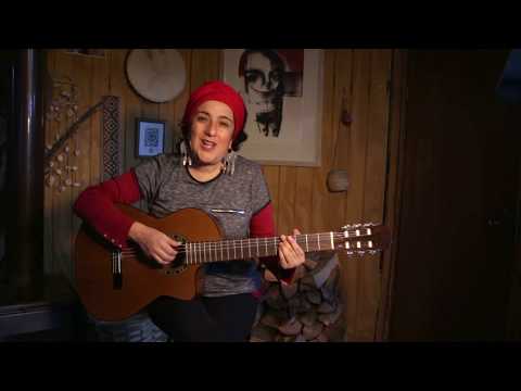 33_Üllkantun, Trafía Pewman, Armando Nahuelpán (subtitulado).