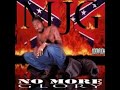 MJG - "No More Glory" (Full Album)