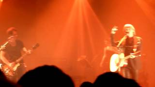 Jean-Louis Aubert - Delphine - 12 nov. 2014 - Rouen - Le Zénith (HD)