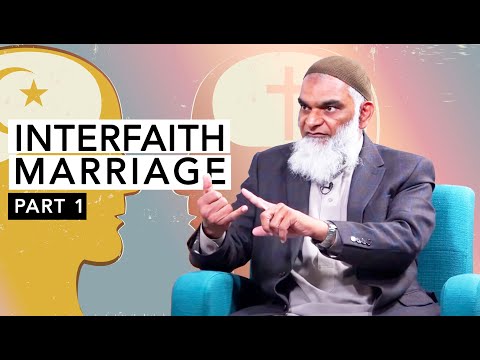 Interfaith Marriage: What Does the Quran Teach? | Dr. Shabir Ally