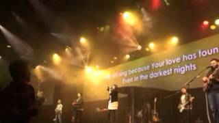 Kayla Luna- Your Love Has Found Us