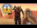 A CEEDAY CLASSIC Double Barrely Boi REACTION