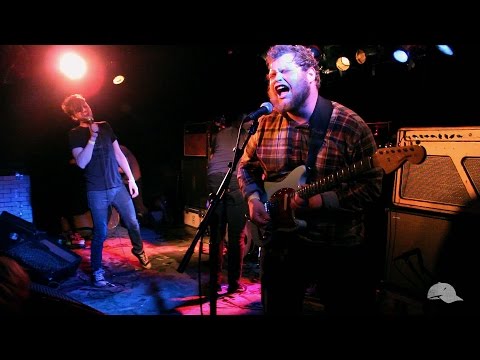 Frameworks FULL SET (Beat Kitchen 11.01.2014)