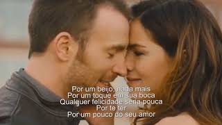 Julio Iglesias - Por un poco de tu amor (Tradução) Por um pouco do seu amor