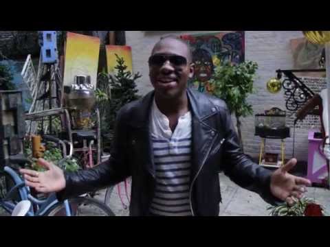 Bryan Carter (PASIC16 Artist Promo)