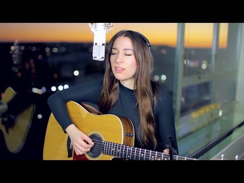 E M A Y L A | Singer, DJ, Musician video.
