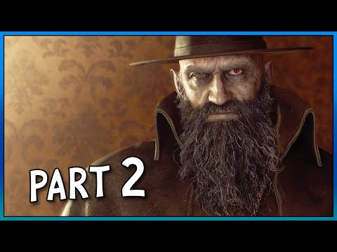 RESIDENT EVIL 4 REMAKE - Walkthrough Gameplay - Chapter 2 (FULL GAME) [4K 60FPS PC]