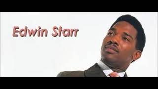 Edwin Starr -   Soul Master