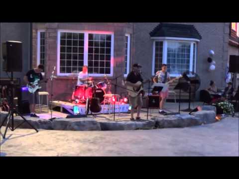 WillKnots - Ice Cream Man (Van Halen - Cover)