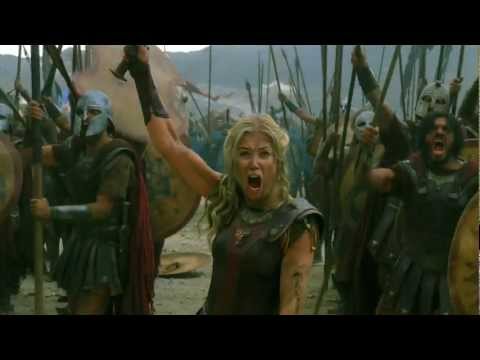 Wrath of the Titans (Official Trailer 2 1080p)