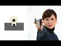 Aiming With The Pistol Video353
