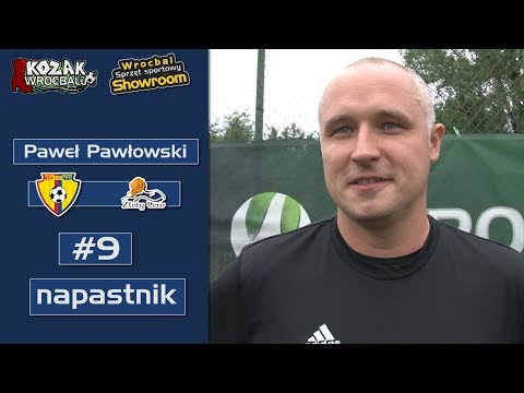 Kozak Wrocbalu 4.2. - P. Pawłowski