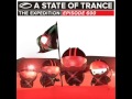 A State Of Trance 600 - Mexico City Full 