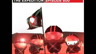 A State Of Trance 600 - Mexico City Full