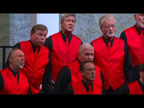 Upstate Harmonizers - All the Way