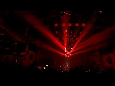 Rebelion & Sefa - Ascension - This is Sefa Cologne 2023