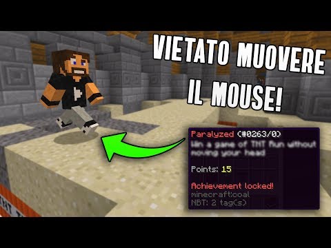 UN ACHIEVEMENT IMPOSSIBILE DA OTTENERE!