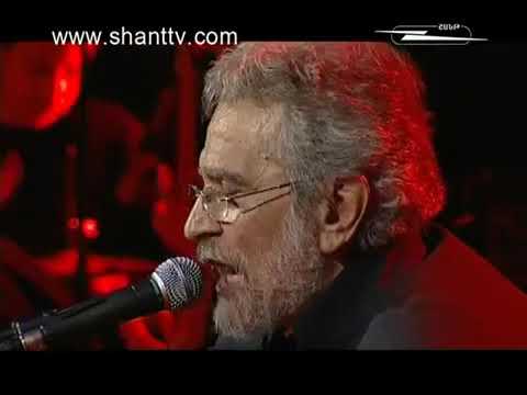 Արթուր Մեսչյան - Համերգ - Մաս 2 - Артур Месчян - Концерт - Часть 2