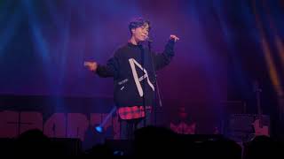 소란(Soran) - AAA@2017 단란한 쫑파티 : 반갑개 무술년