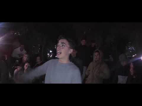 HYPNOS VS CREMA - URBAN BATTLE - DIECISEISAVOS