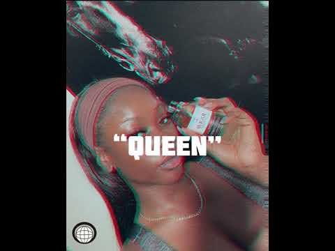 *FREE* Mostack x Tion Wayne x J Hus x Afroswing x Rnb Type Beat “Queen” (Prod.Tbeatz)