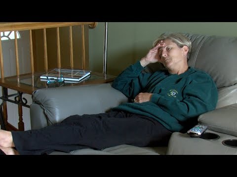 Mayo Clinic Minute: Know the symptoms of salmonella infection