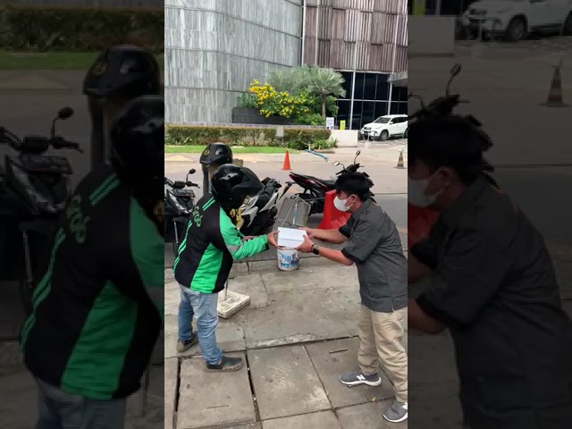 Active CSR