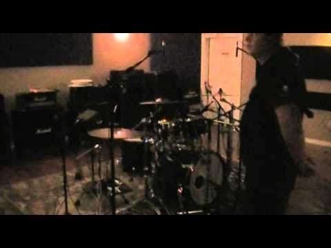 AGNOSTIC FRONT - VLOG 01: My Life My Way - In Studio