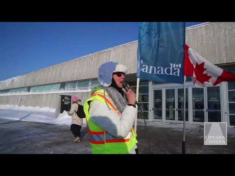 Hardy runners brave Winterman Marathon