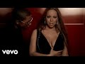 Mariah Carey - Say Somethin' (Official Music Video) ft. Snoop Dogg