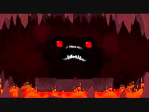 Awesome Video Game Music #67 Meat Golem