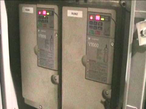 WSS 6-man Sorting Station