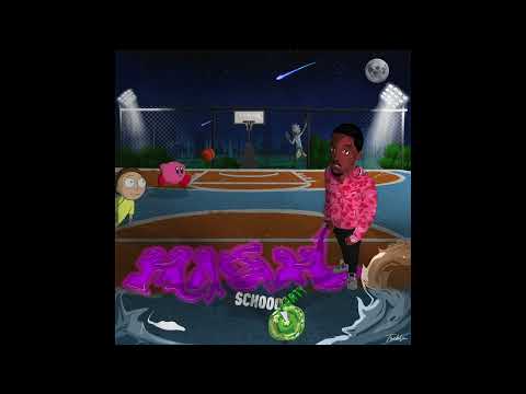 Trebla - High School Party (Audio)