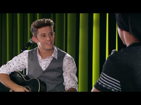 Soy Luna 3 - Simón kriegt Ámbar nicht aus seinem Kopf (Folge 17)