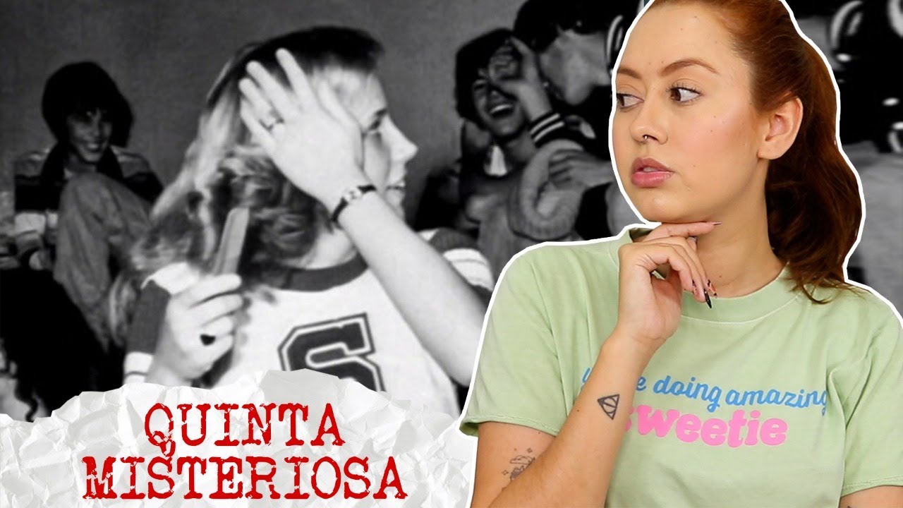 CASO JOYCE MCLAIN SOLUCIONADO 38 ANOS DEPOIS