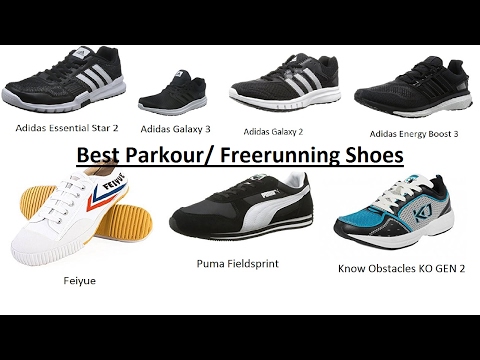 best free running shoes