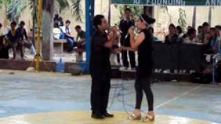 Let the Love Begin by Kyla and Jay-r