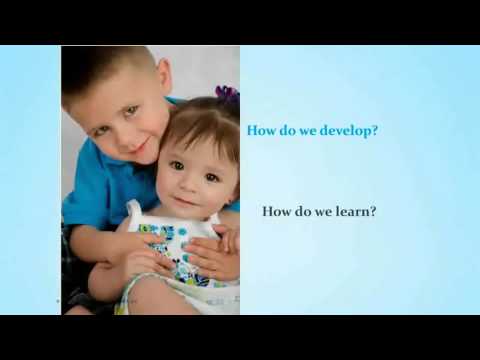 Dr. Brown's Medical Webinar - Dec 1, 2015 - From Task-Oriented to Infant-Led Feedings: Part 3