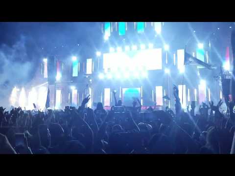 Freaky Deaky 2018 Houston KASKADE [PART 1 of 9]