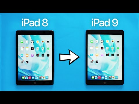 Das beste Tablet unter 400€ wurde besser: iPad 9 Unboxing!
